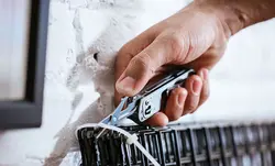 ابزار چند کاره جیبی لدرمن فری تی 4 Leatherman FREE T4 - Artic - ثانی کمپینگ