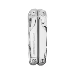 ابزار چند کاره لدرمن سرج Leatherman Surge - Stainless Steel - ثانی کمپینگ