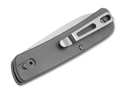 چاقو بوکر پلاس تک تول تیتانیوم Böker Plus Tech Tool 1 Titanium - ثانی کمپینگ