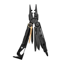 ابزار چند کاره لدرمن مات Leatherman Mut EOD - ثانی کمپینگ