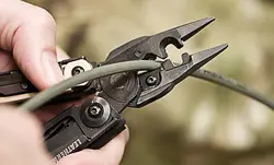ابزار چند کاره لدرمن مات Leatherman Mut EOD - ثانی کمپینگ