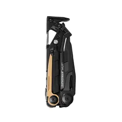 ابزار چند کاره لدرمن مات Leatherman Mut EOD - ثانی کمپینگ