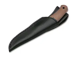 کارد بوکر زولینگن باکسر Böker Manufaktur Solingen Boxer Fixed - ثانی کمپینگ