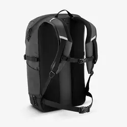 کوله پشتی کوهنوردی کچوا 30 لیتری Quechua Outdoor Backpack - 30 L - NH Arpenaz 500 - ثانی کمپینگ