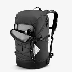 کوله پشتی کوهنوردی کچوا 30 لیتری Quechua Outdoor Backpack - 30 L - NH Arpenaz 500 - ثانی کمپینگ