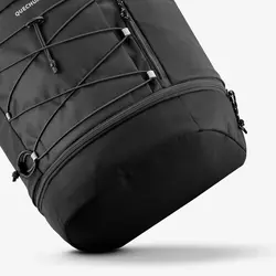 کوله پشتی کوهنوردی کچوا 30 لیتری Quechua Outdoor Backpack - 30 L - NH Arpenaz 500 - ثانی کمپینگ