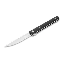 چاقو بوکر پلاس کوایکن ایر مینی Böker Plus Kwaiken Air Mini G10 - ثانی کمپینگ