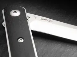 چاقو بوکر پلاس کوایکن ایر مینی Böker Plus Kwaiken Air Mini G10 - ثانی کمپینگ