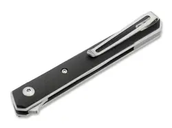 چاقو بوکر پلاس کوایکن ایر مینی Böker Plus Kwaiken Air Mini G10 - ثانی کمپینگ