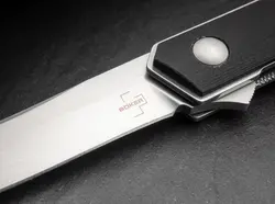 چاقو بوکر پلاس کوایکن ایر مینی Böker Plus Kwaiken Air Mini G10 - ثانی کمپینگ