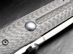 چاقو بوکر پلاس خنجر یخی Böker Plus IcePick Dagger - ثانی کمپینگ