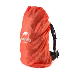 کوله پشتی 5+70 لیتری نیچرهایک Naturehike 70+5L Backpack