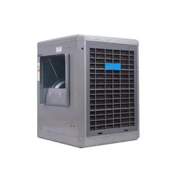 کولر آبی سلولزی لورچ