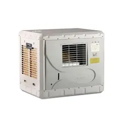 کولر آبی لورچ 4000 با موتور 1/3 همراه با کلید محافظت از جان RCCB (هوادهی از بالا )