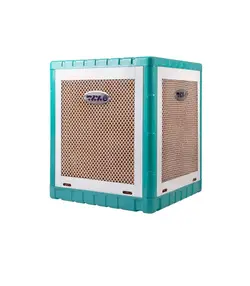 کولر آبی بالکنی7000 BF7-B  همراه با ریموت کنترل برفاب