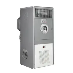 مینی هیتر نفتی