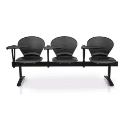 صندلی آموزشی سه نفره نیلپر OCW 315N3