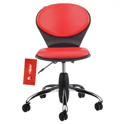 صندلی آزمایشگاهی نیلپر LCI 415R