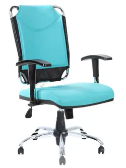 صندلی کارشناسی تکنو سیستم مدل K-712