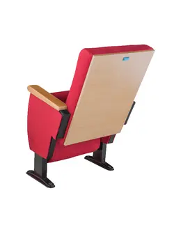صندلی آمفی تئاتر کیوار مدل 9007 کف و پشت MDF