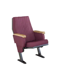 صندلی آمفی تئاتر کیوار مدل 9016