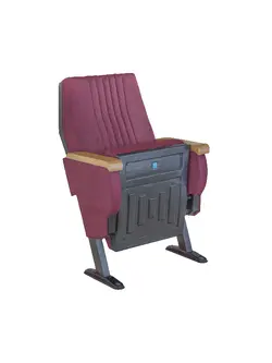 صندلی آمفی تئاتر کیوار مدل 9016