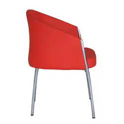 صندلی چهارپایه نیلپر مدل OCF 505X