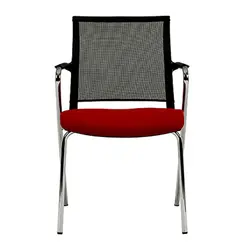 صندلی چهارپایه نیلپر مدل OCF 450