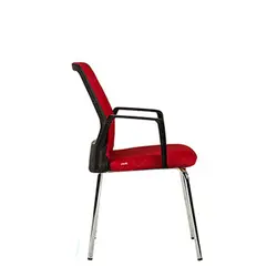 صندلی چهارپایه نیلپر مدل OCF 666P