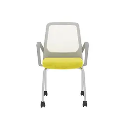 صندلی چهارپایه نیلپر مدل OCF 666Ci