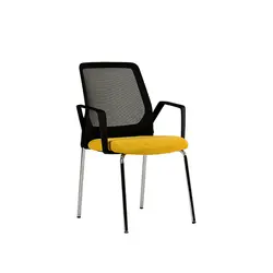 صندلی چهارپایه نیلپر مدل OCF 666i