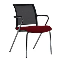 صندلی چهارپایه نیلپر مدل OCF 450i