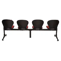 نیمکت انتظار شفق چهار نفره NT112