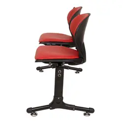 نیمکت انتظار شفق دو نفره NT110
