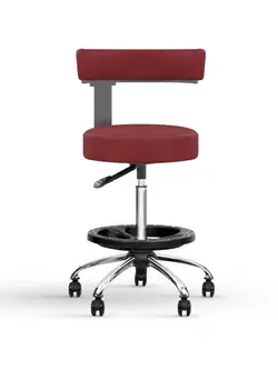 صندلی آزمایشگاهی انرژی D.R108
