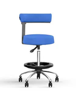 صندلی آزمایشگاهی انرژی D.R108