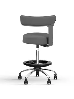 صندلی آزمایشگاهی انرژی D.R108