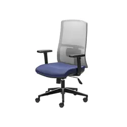 صندلی کارشناسی داتیس مدل روکو کد XR630WF - صندلیچی