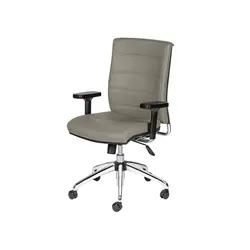 صندلی کارشناسی داتیس مدل سیه‌نا کد XS635 - صندلیچی