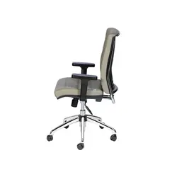 صندلی کارشناسی داتیس مدل سیه‌نا کد XS635 - صندلیچی