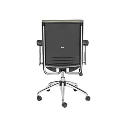صندلی کارشناسی داتیس مدل سیه‌نا کد XS635 - صندلیچی