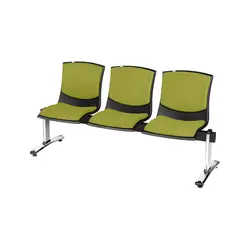 نیمکت انتظار سه نفره داتیس مدل ونتو کد WV355X-3
