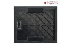 جعبه کف خواب شایلین 12 ماژول - باکس کف خواب طرح لگراند