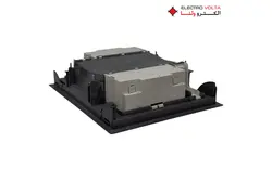 جعبه کف خواب شایلین 12 ماژول - باکس کف خواب طرح لگراند