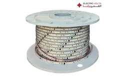 قیمت ریسه وایرلس ریگا 2835 SMD پشت چسب دار 4M - الکترو ولتا