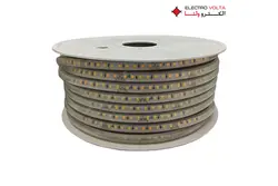 قیمت ریسه وایرلس ویونا 3535 SMD لنزدار LED4M - الکترو ولتا