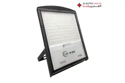 قیمت پروژکتور خورشیدی 240 وات سولار فانوس IP66 ریموت دار 4M