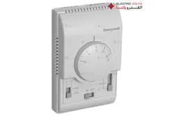 قیمت و خرید ترموستات سه دور دو فصل هانیول - الکترو ولتا