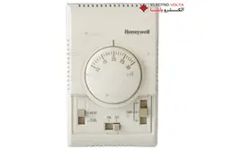 قیمت و خرید ترموستات سه دور دو فصل هانیول - الکترو ولتا