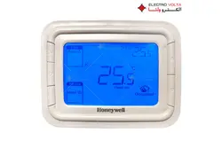 قیمت و خرید ترموستات دیجیتال هانیول - الکترو ولتا